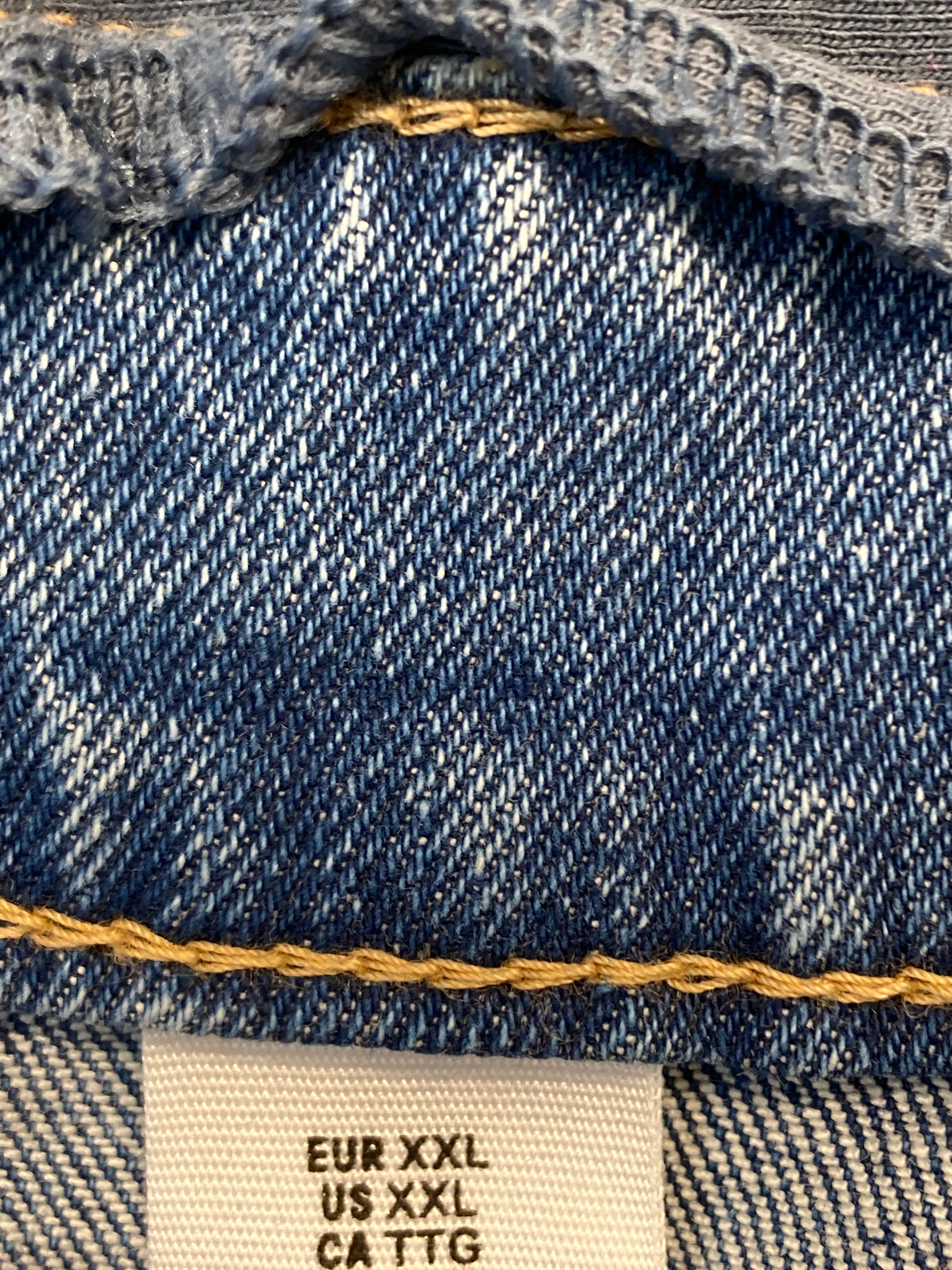 H&M Mama Shorts